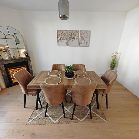 Appartement Cosy Et Accueillant Soissons Luaran gambar