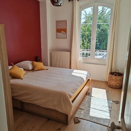 Appartement Cosy Et Accueillant Soissons Bilik gambar