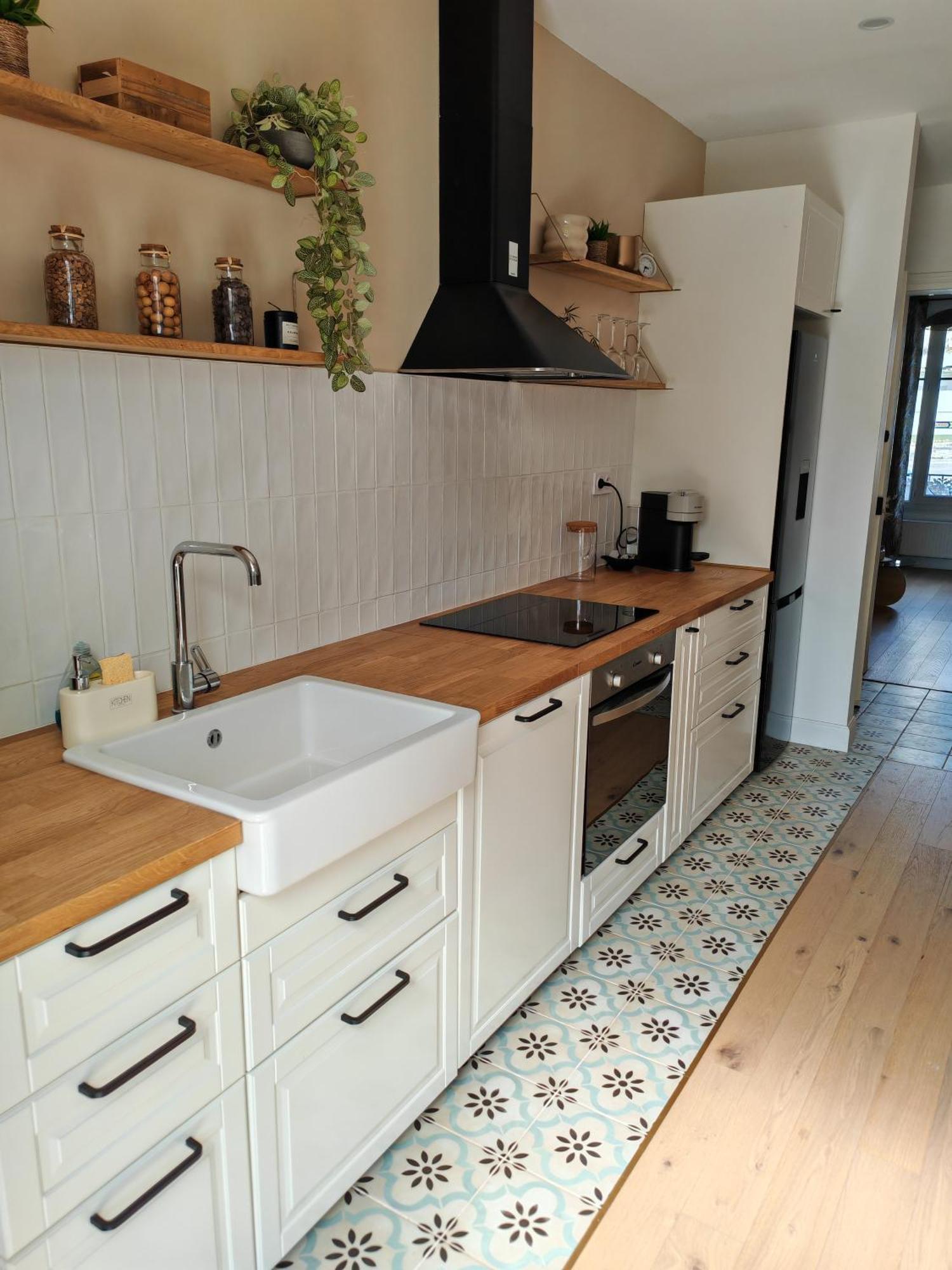 Appartement Cosy Et Accueillant Soissons Luaran gambar