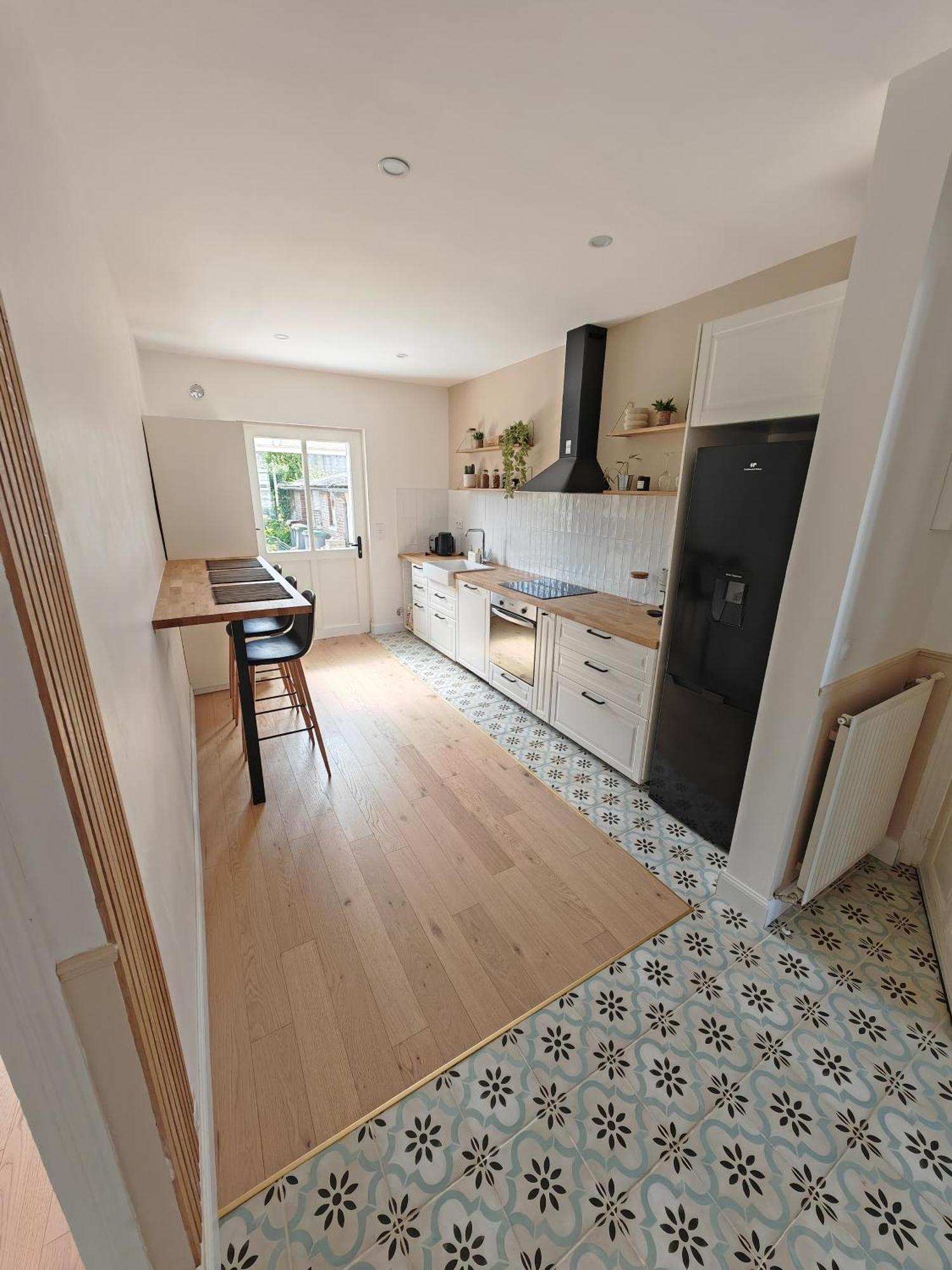 Appartement Cosy Et Accueillant Soissons Luaran gambar