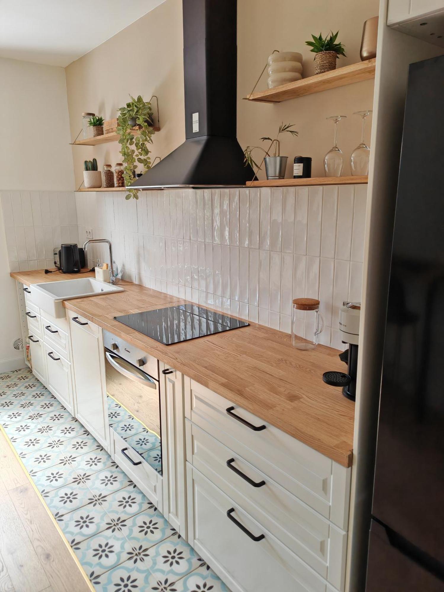 Appartement Cosy Et Accueillant Soissons Luaran gambar